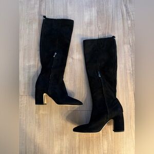 Sam Edelman Hai Knee High Boots